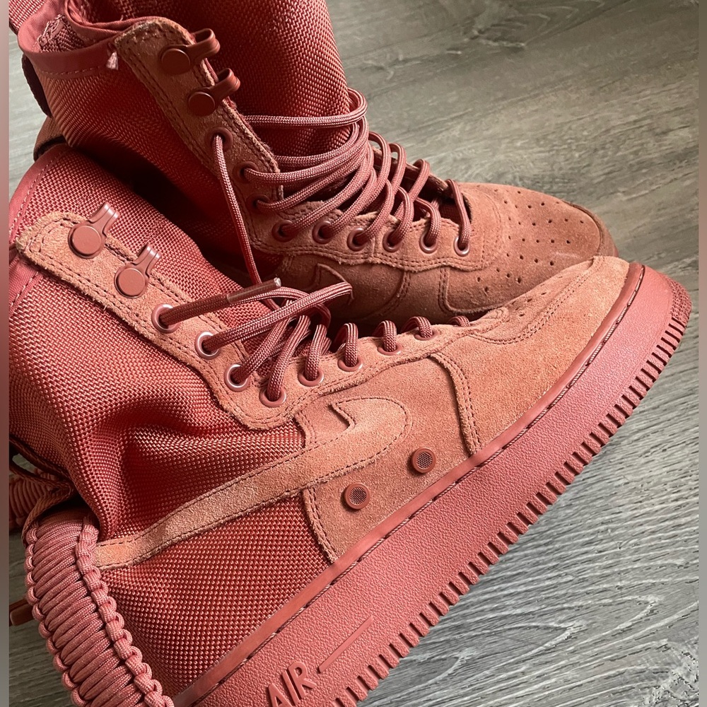 Air Force SF AF1